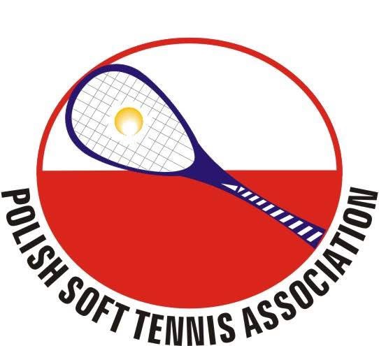 Logo Polish Soft Tennis Association